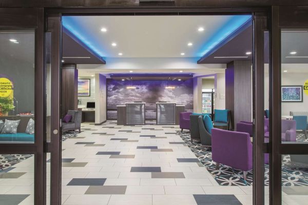 La Quinta Inn Ste Enid